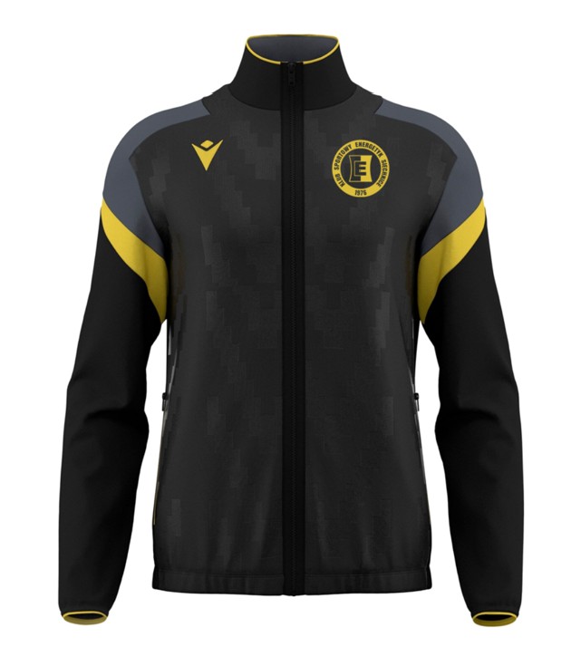 Bluza reprezantacyjna MACRON Energetyk Siechnice