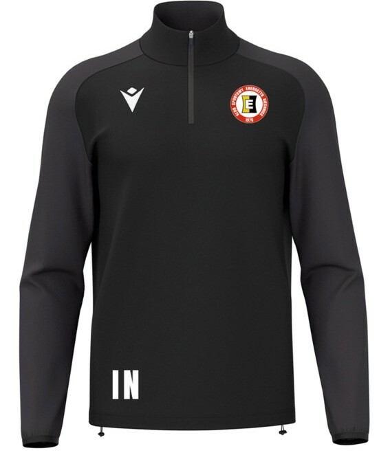 Bluza treningowa MACRON Energetyk Siechnice