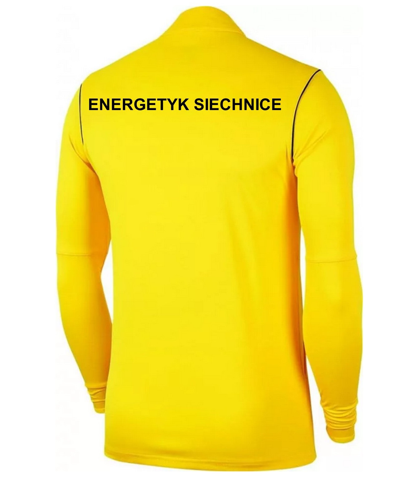 Bluza wyjściowa/treningowa Energetyk