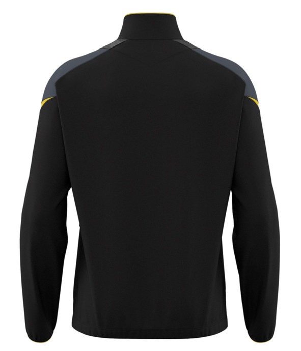 Bluza reprezantacyjna MACRON Energetyk Siechnice