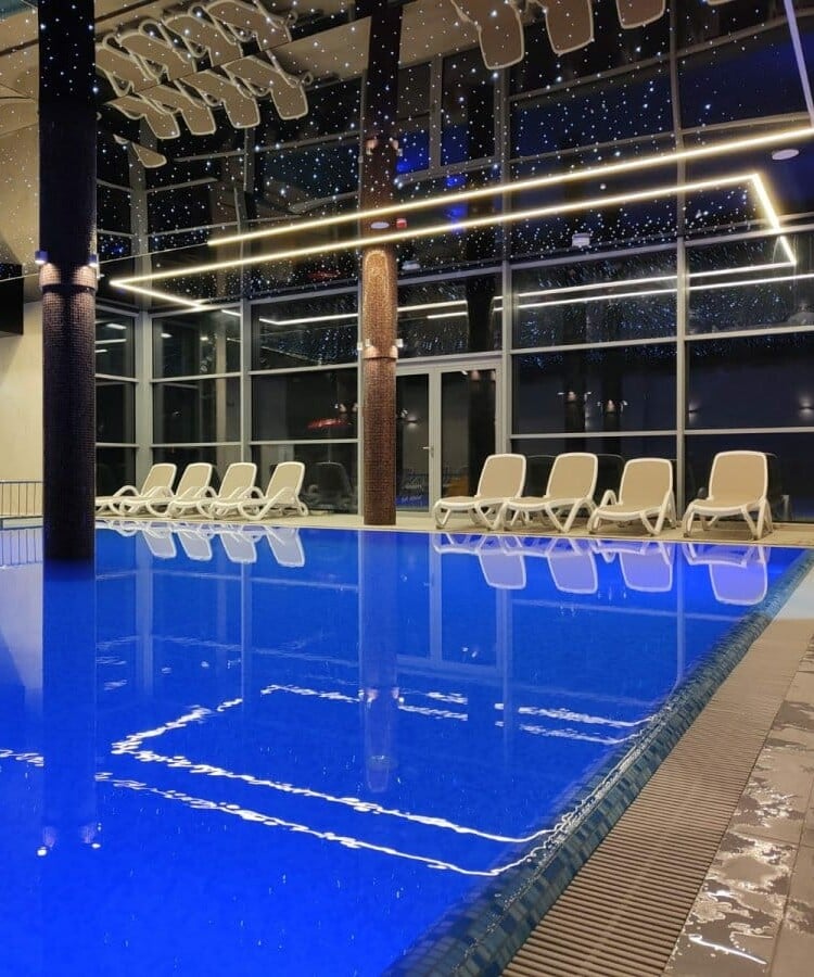 Obóz wakacyjny Ustronie Morskie 2026