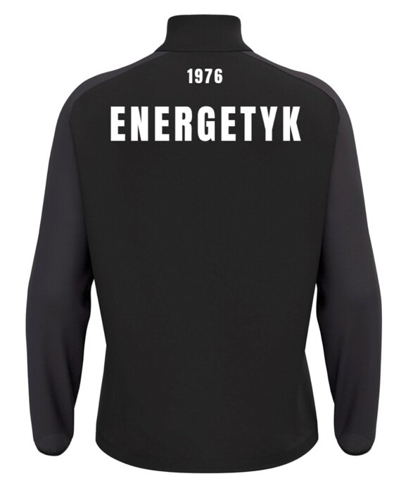 Bluza treningowa MACRON Energetyk Siechnice